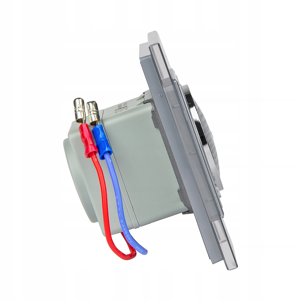 LIVOLO Głośnik BLUETOOTH WBS-64 Szary + RAMKA Stan opakowania oryginalne