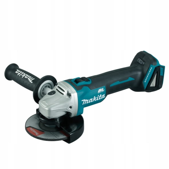 Makita DGA506Z szlifierka akumulatorowa 18V body