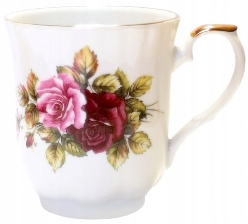 009 IWONA KUBEK 300 CHODZIEŻ MALCER PORCELANA