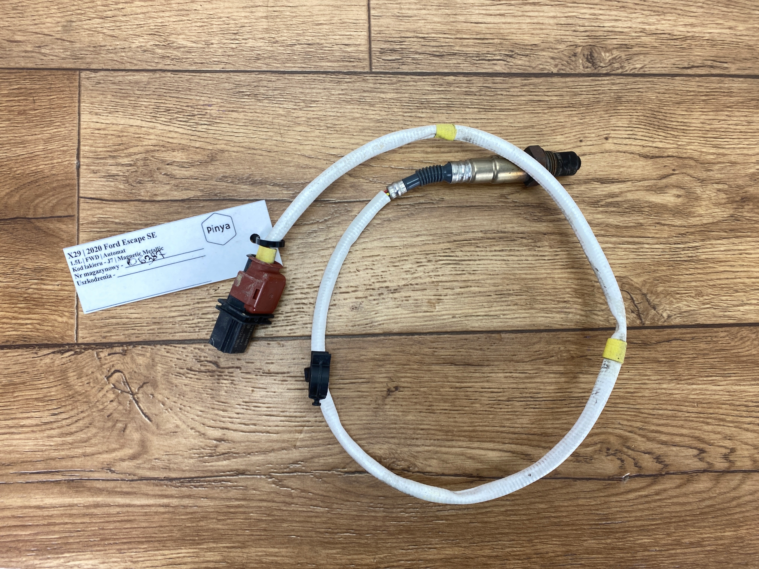 Sonda lambda Ford Kuga MK3 2020+ Escape USA