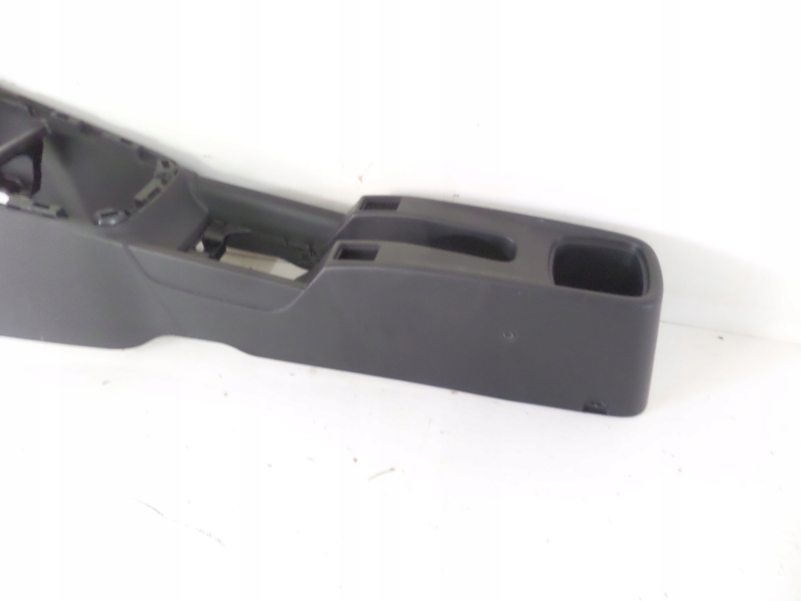 TUNEL MITTE SUZUKI SWIFT MK8 17