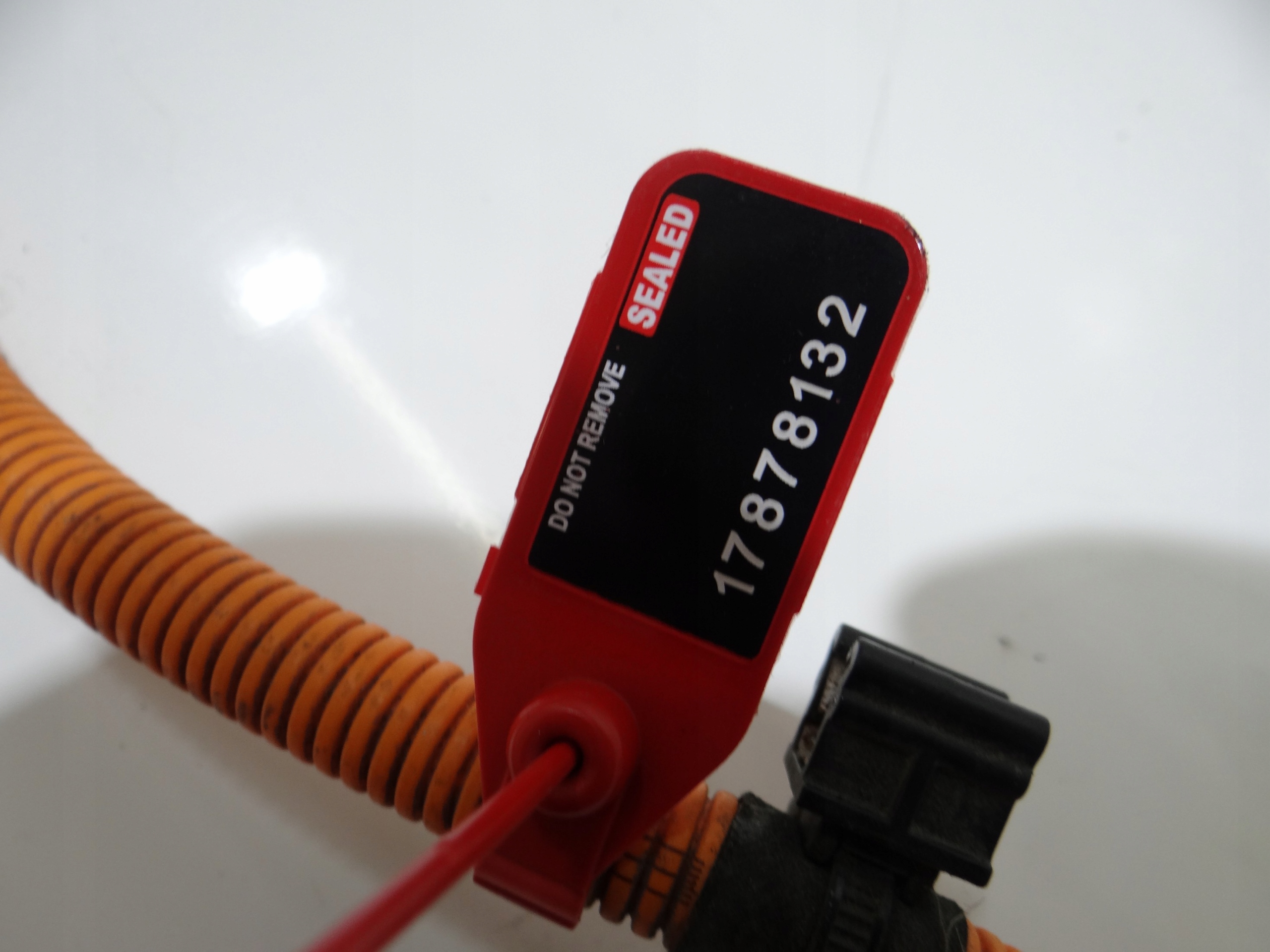 KABEL cablaggio SPREZARKI BMW I3 7647010