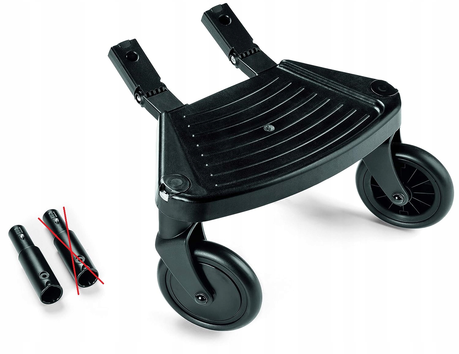 Peg Perego dostawka do wózka platforma