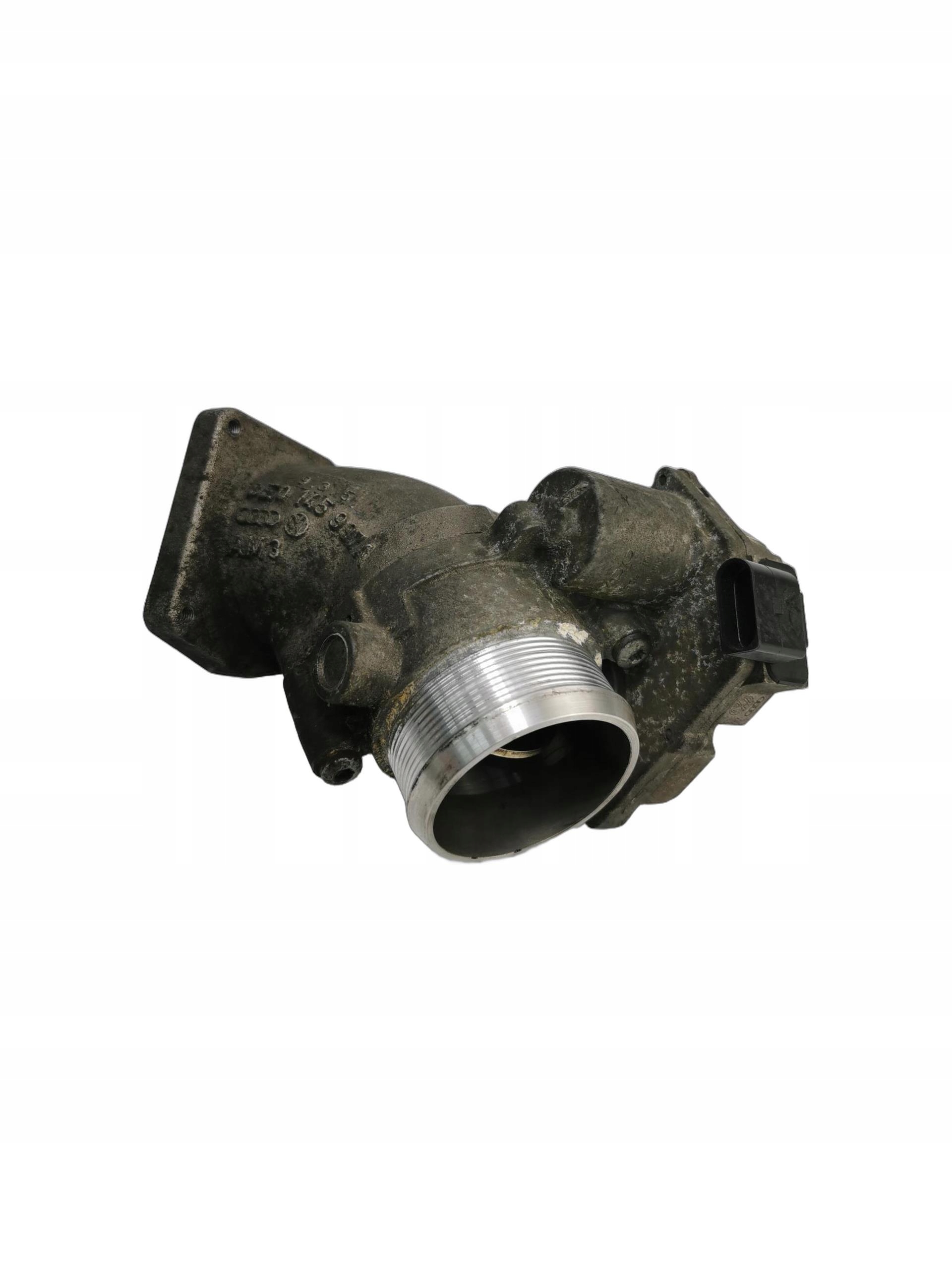 egr selep AUDI A4 B7 8E0145950D