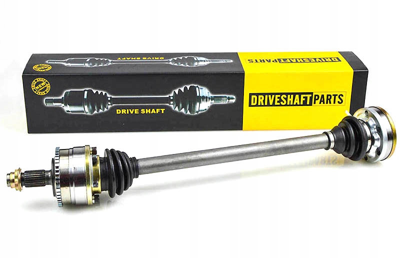 BM-8-910A - Полуось задний левый / правый MERCEDES W210