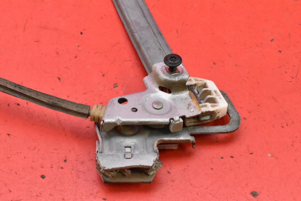 window regulator left front EU 1U1837401H SKODA OCTAVIA 1 and LIFT 00-10