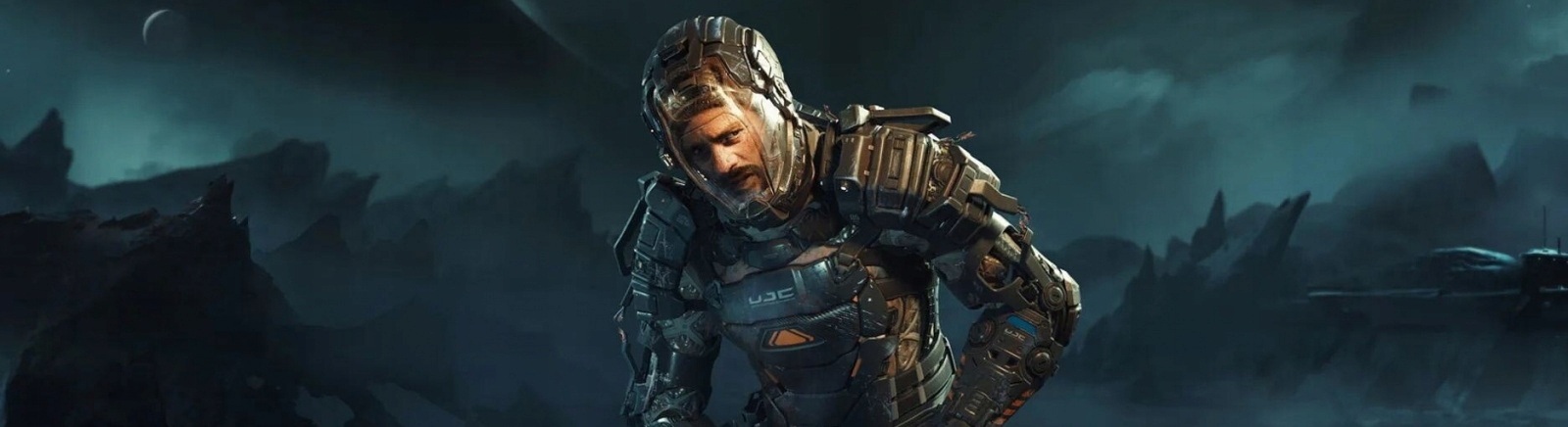 The Callisto Protocol Day One Edition Xbox One PL Tytuł alternatywny The Callisto Protocol Day One Edition Xbox One