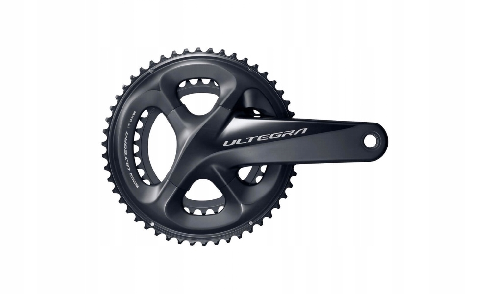 Korba 2x11s Shimano Ultegra FC-R8000 50x34 175mm