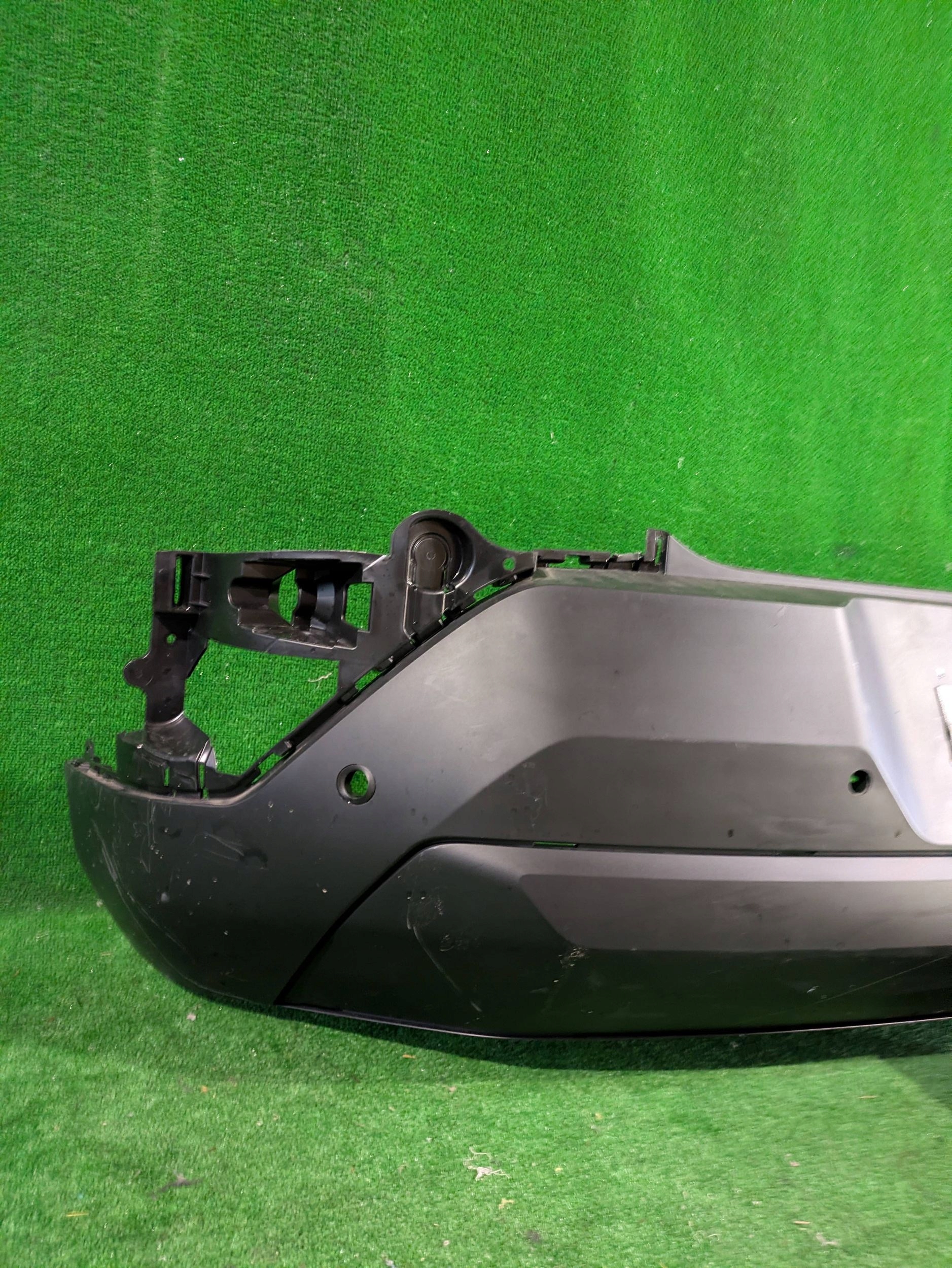 bumper rear rear part OPEL FRONTERA C 24- NR.7565