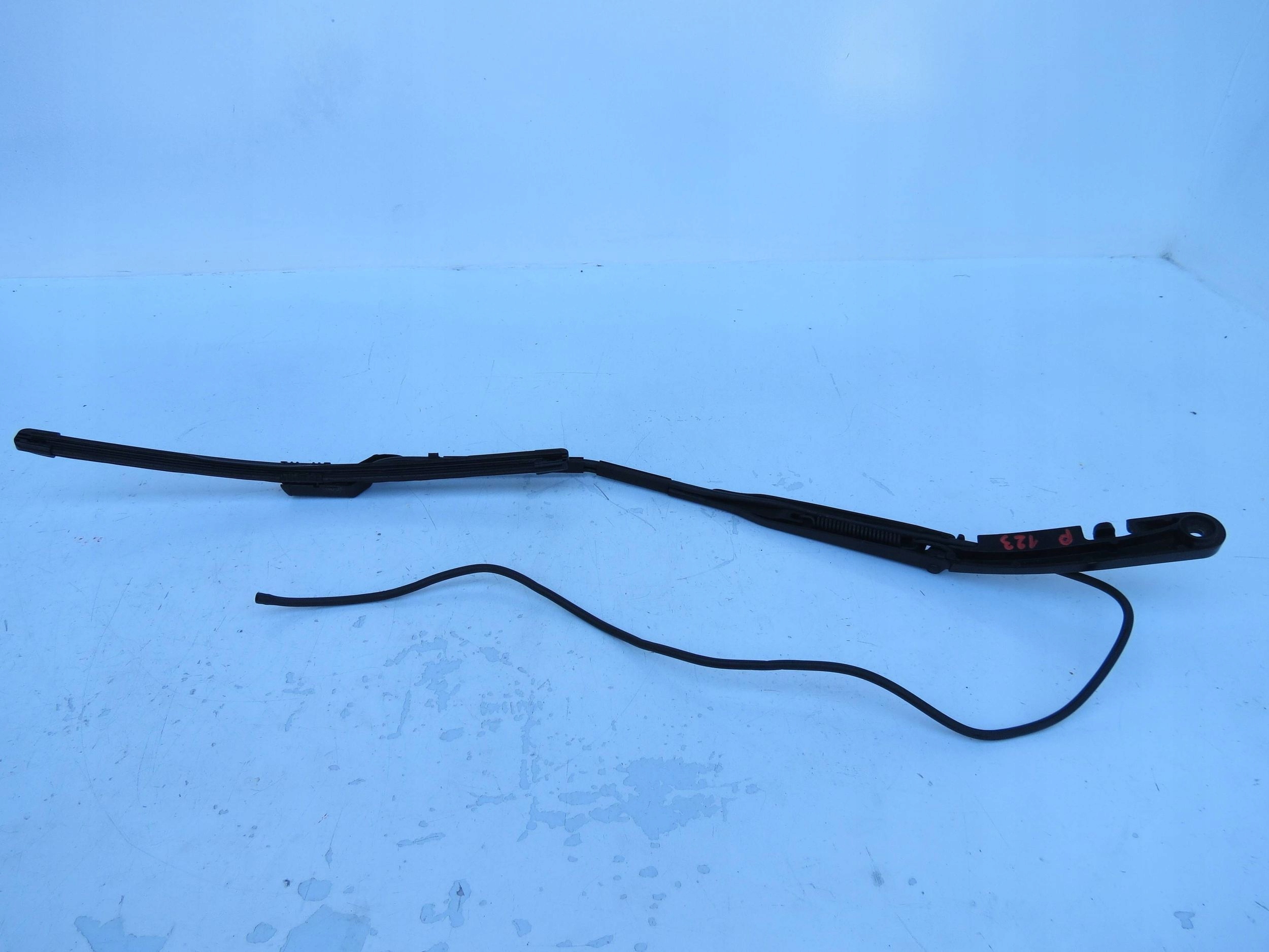 wiper arm windows front VOLVO XC60 II W000082546