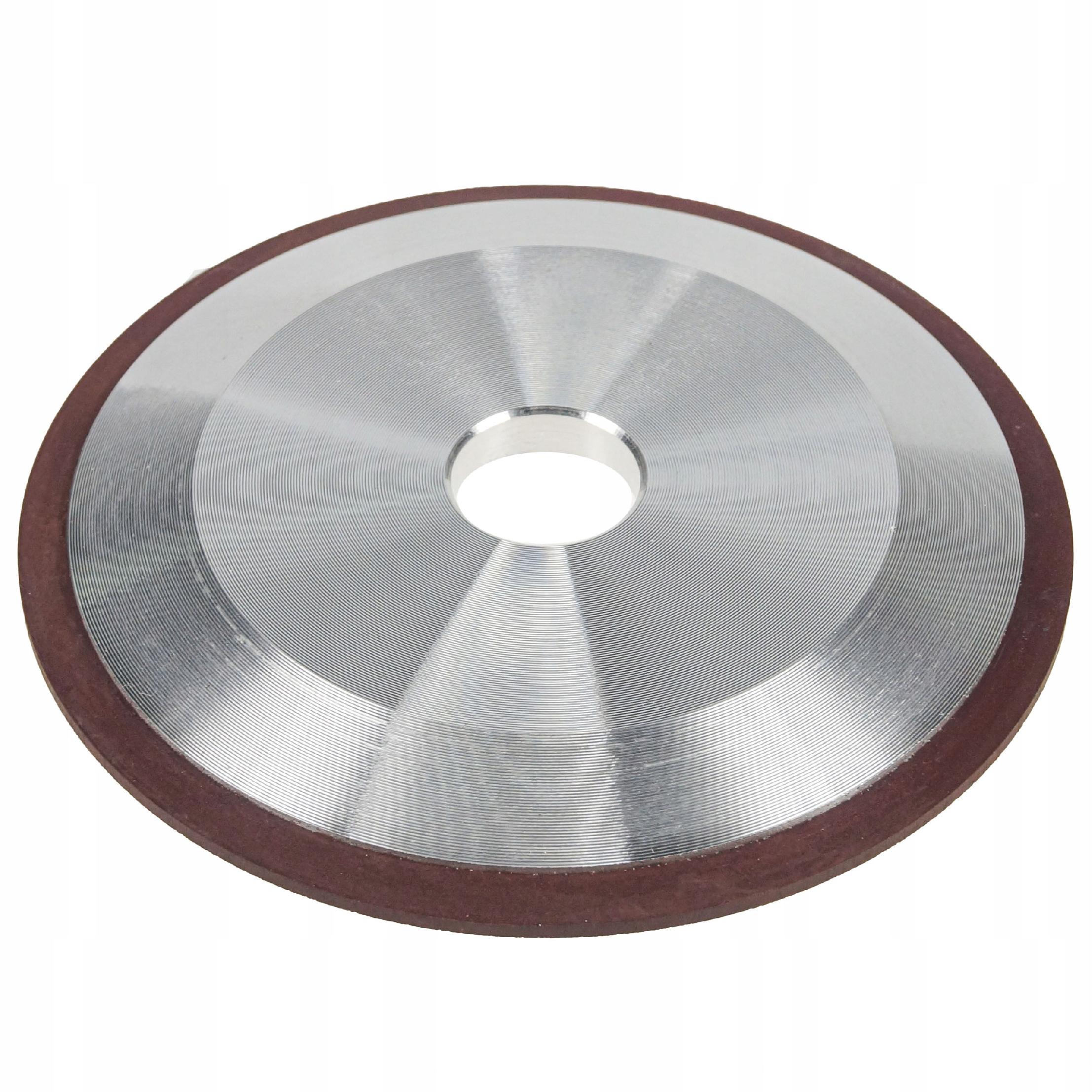 DISC DE ASCUȚIT WIDIA 125x10x22 MM EAN (GTIN) 5902280027430