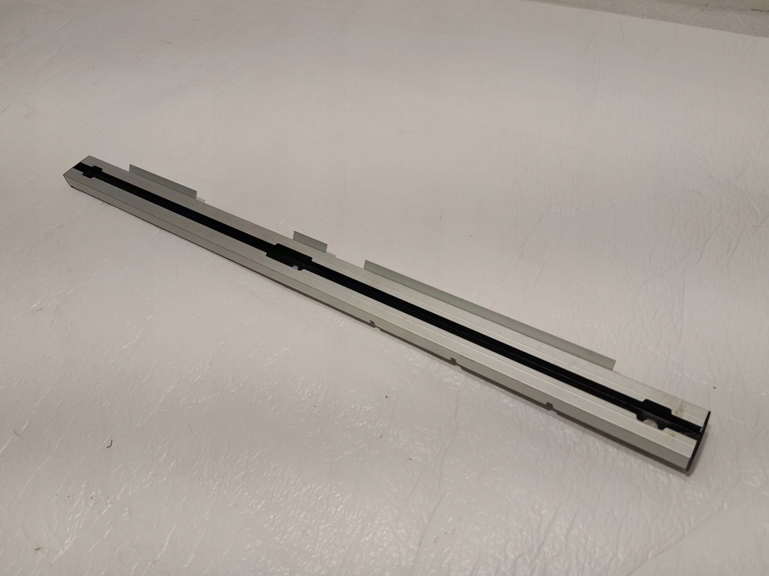 BMW X3 G01 LCI rail MOCUJACA boot right 7396572