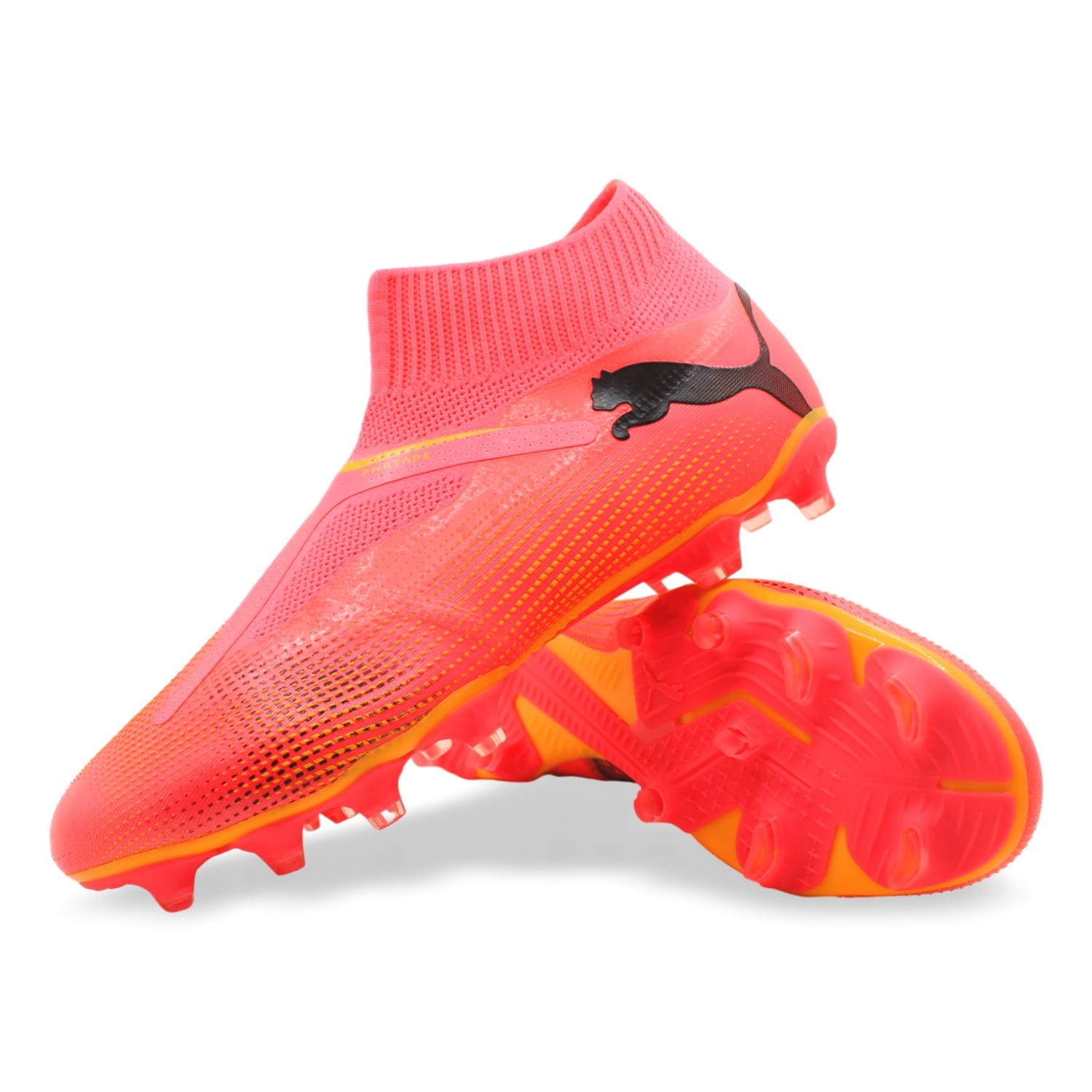 Korki Puma Future 7 Match LL Fg/ag 107711-03 rozmiar 43