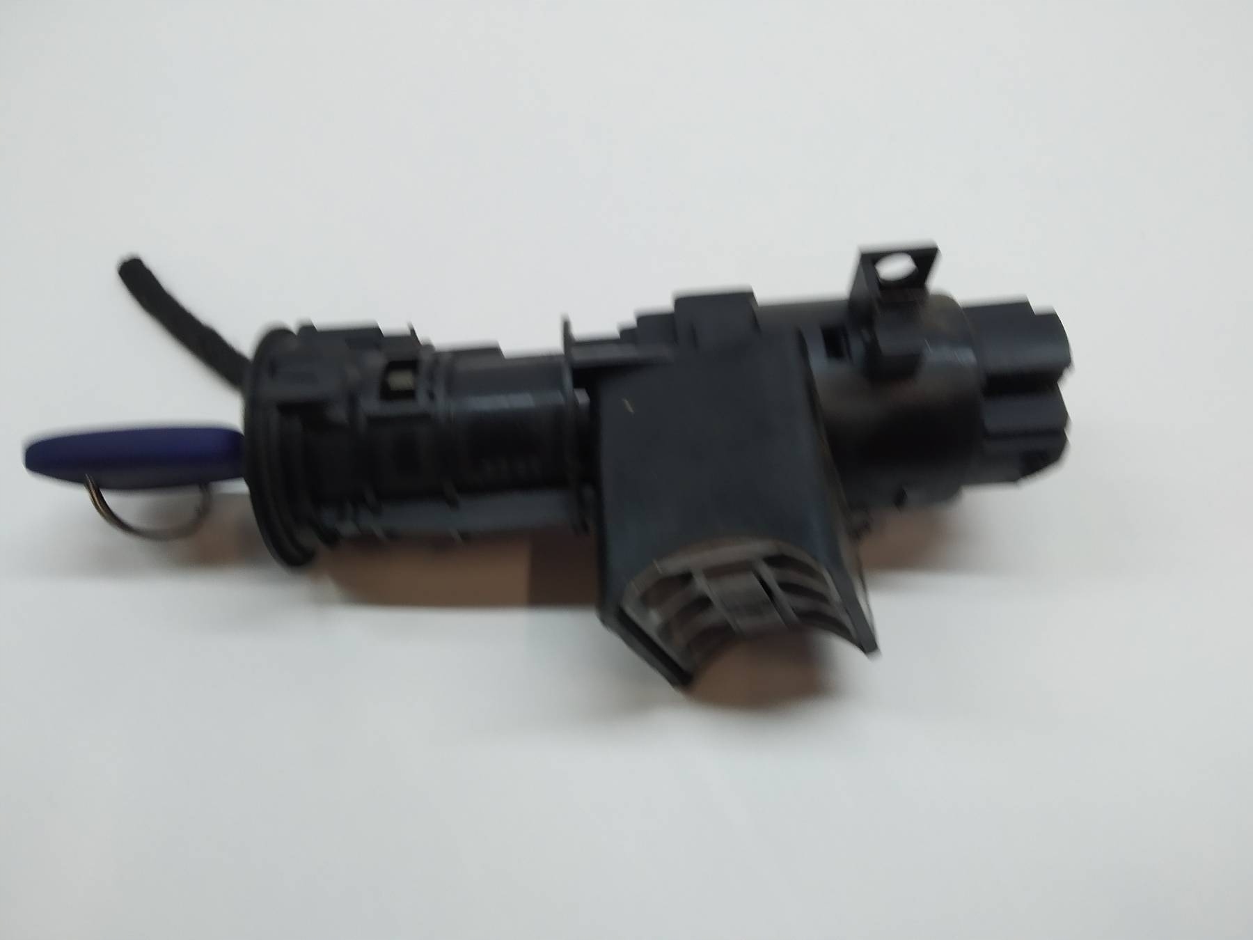 Accensione Fiat Stilo e (2001-2010)
