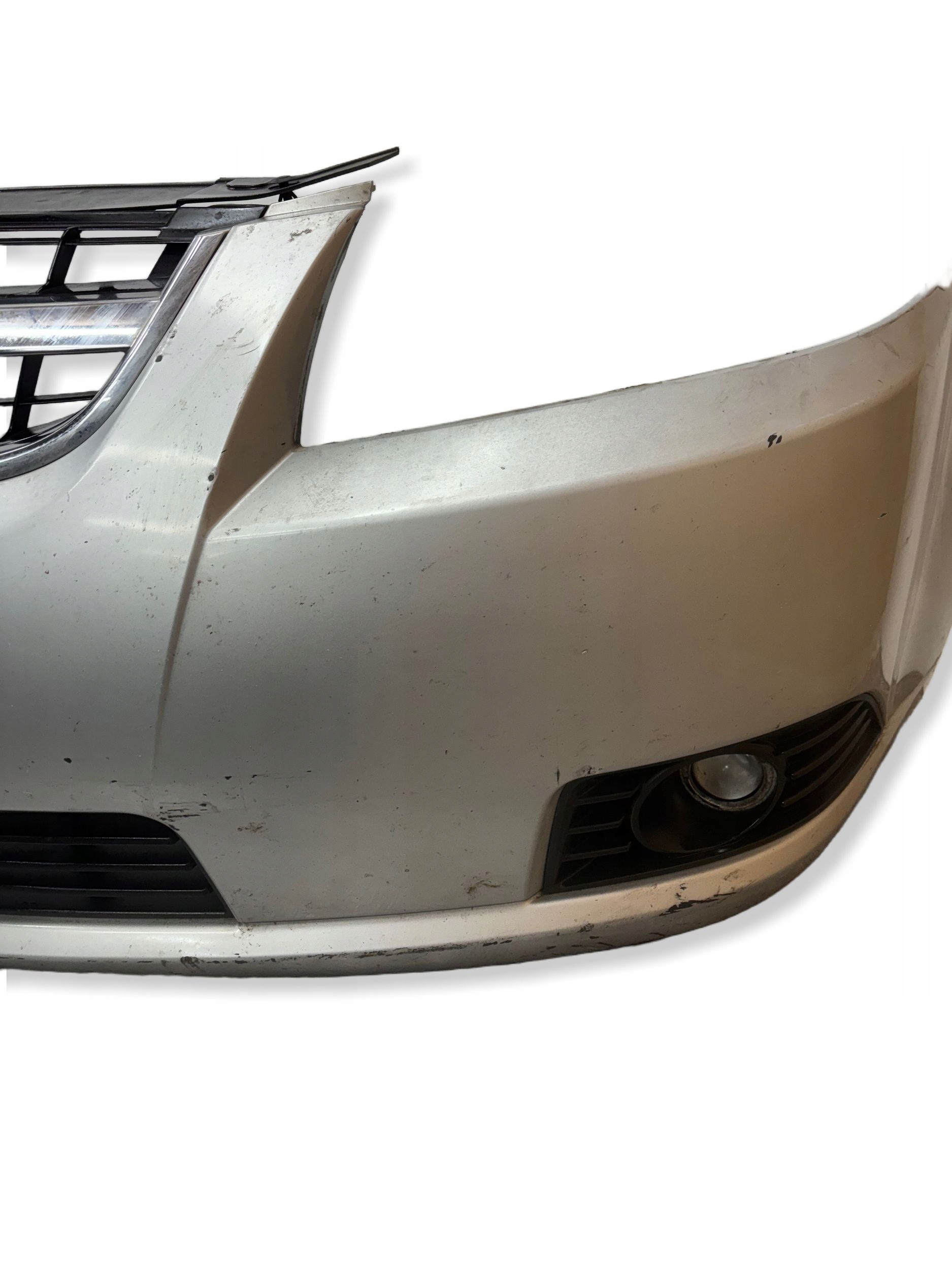 bumper front front CHEVROLET EPICA LIFT 08- 96633961