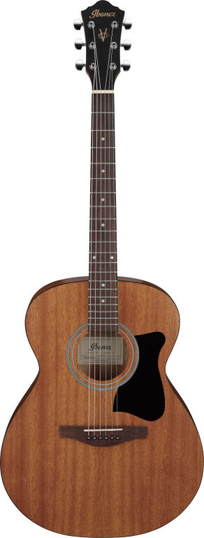Ibanez VC44-OPN Gitara Akustyczna Meranti Concert Naturalna