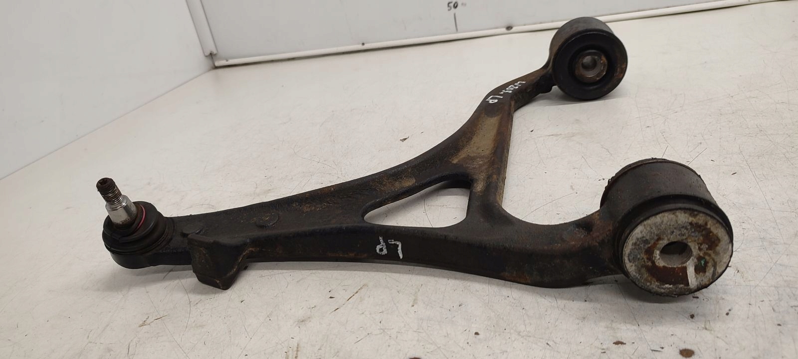 arm front front left Mercedes W203 LIFT 3,0 V6 4matic