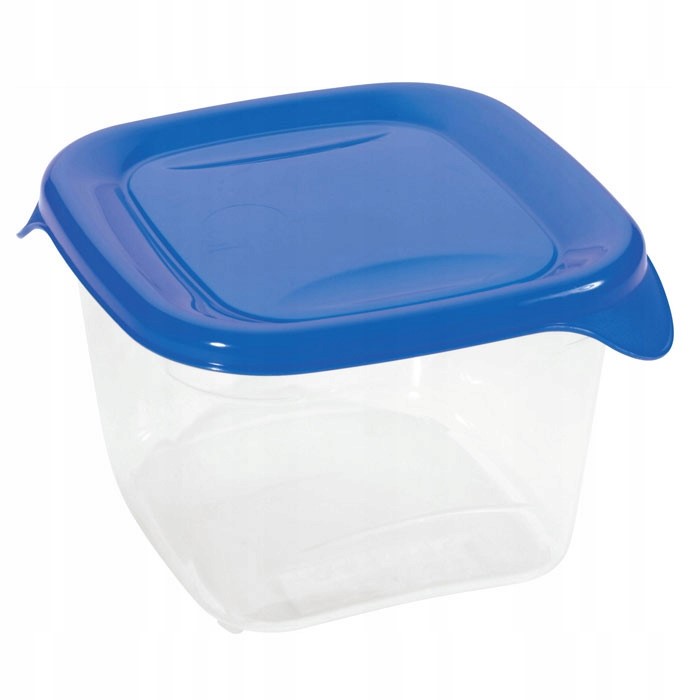 

Pojemnik na Żywność Curver Pudełko Lunchbox 1,2l