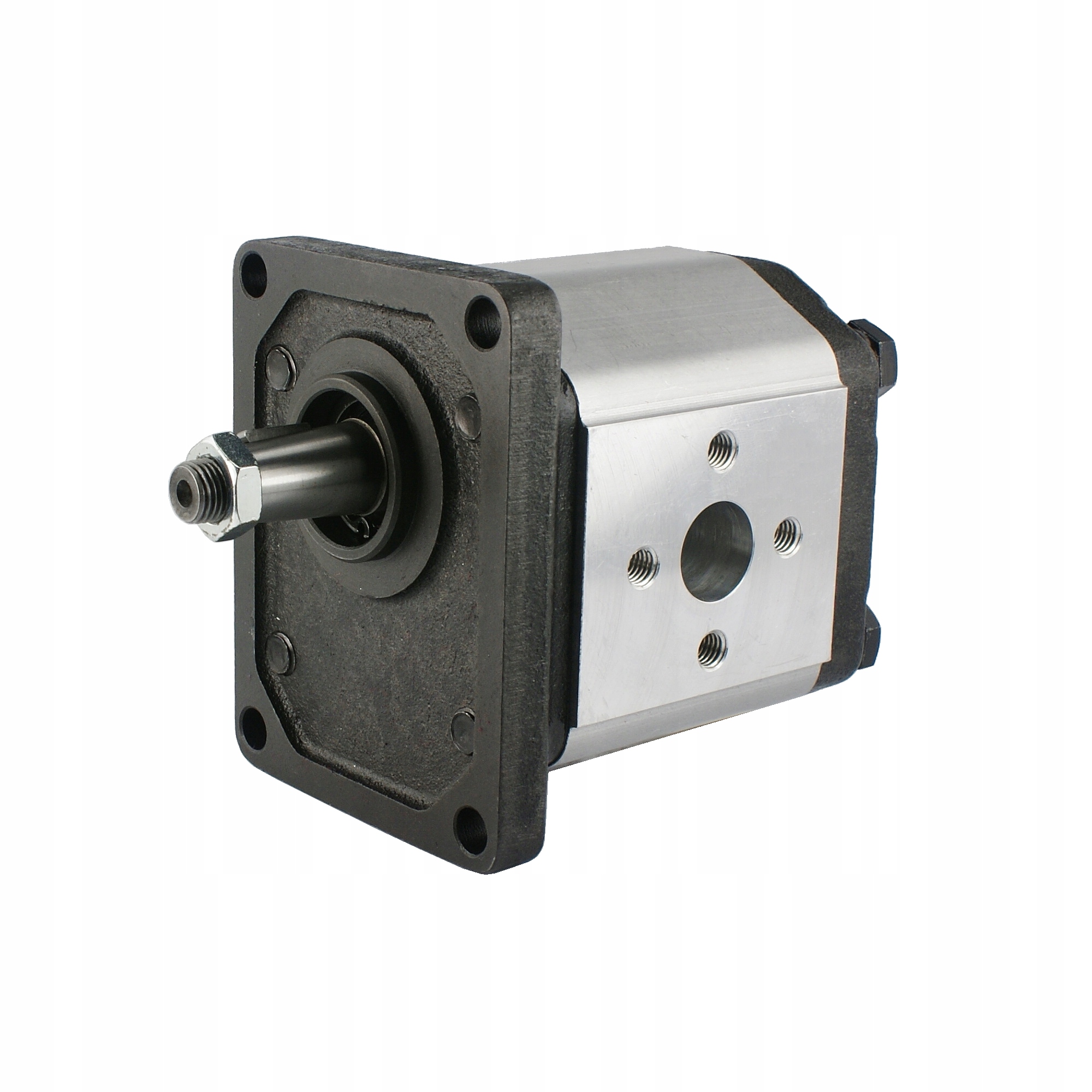 1.40.38.002 - ГИДРАВЛИЧЕСКИЙ НАСОС HURLIMANN УСИЛЕННЫЙ БРЕНДОВЫЙ