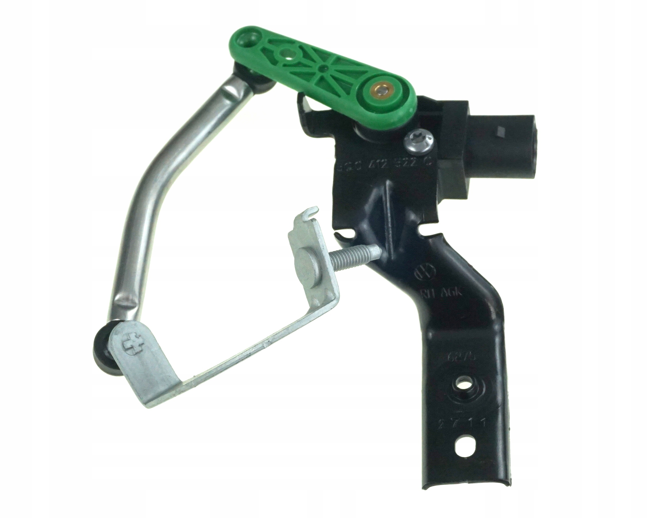 Датчик уровня света Volkswagen OE 5Q0907503q0412522c