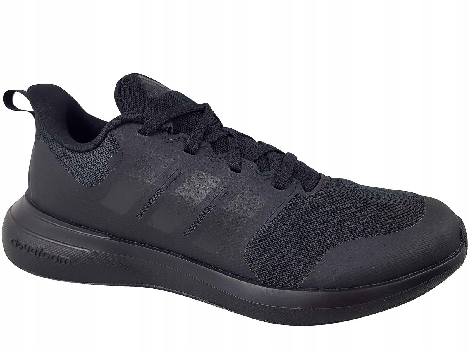 Adidas Fortarun HP5431 Buty Do Biegania Dziecięce