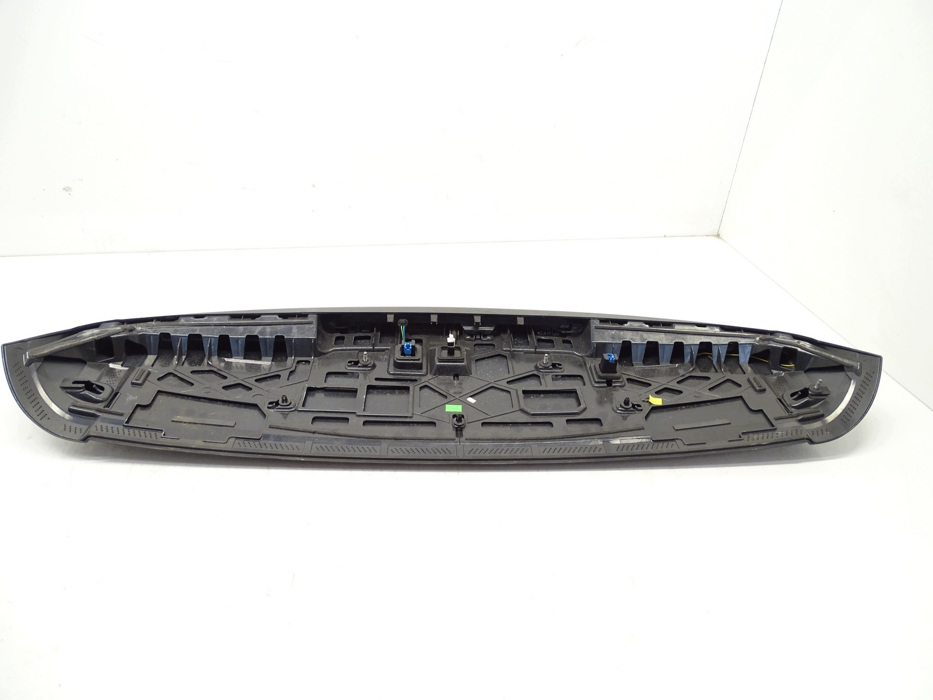 SPOILER LOTKA bonnet boot MERCEDES A200 A1767901200