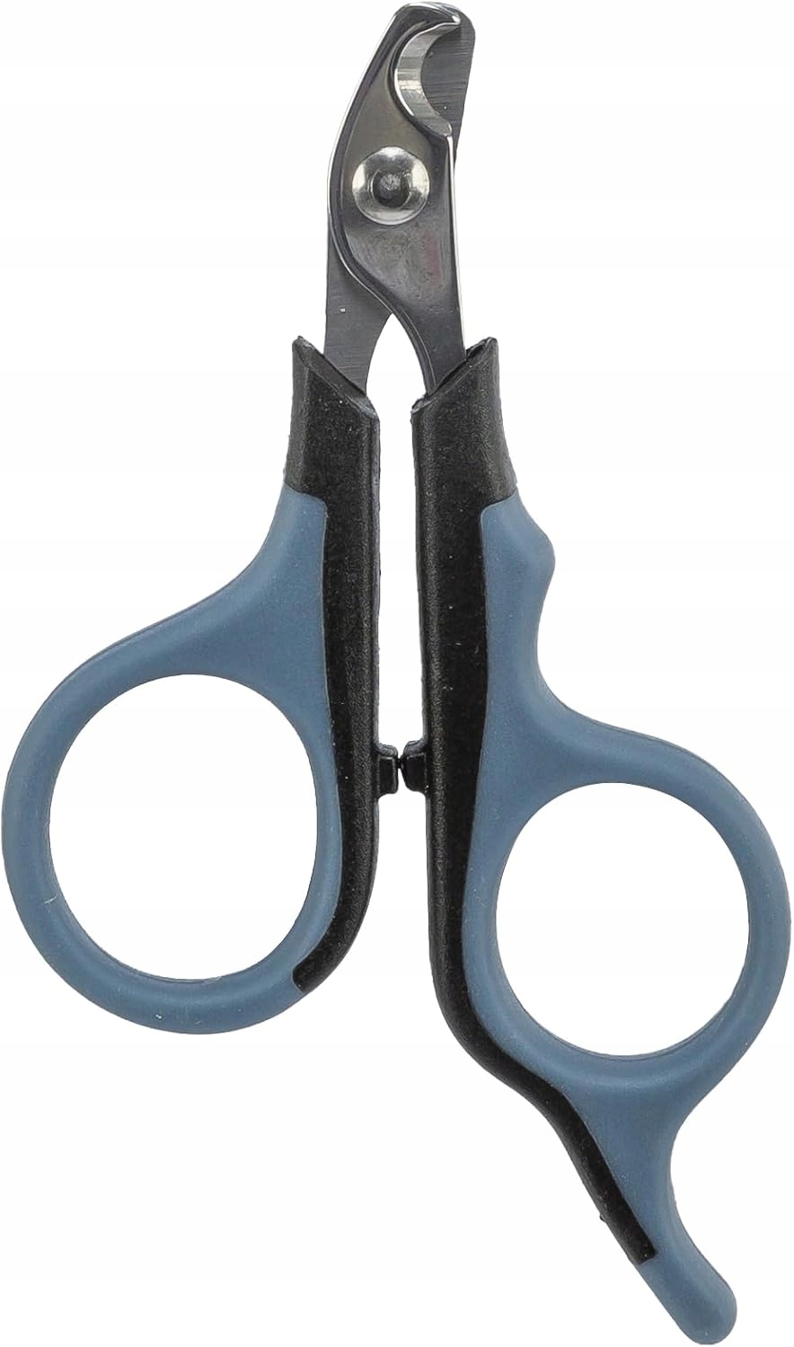 Nůžky Na Drápky Pro Psa Kočku Trixie 8 CM Černé, Modré