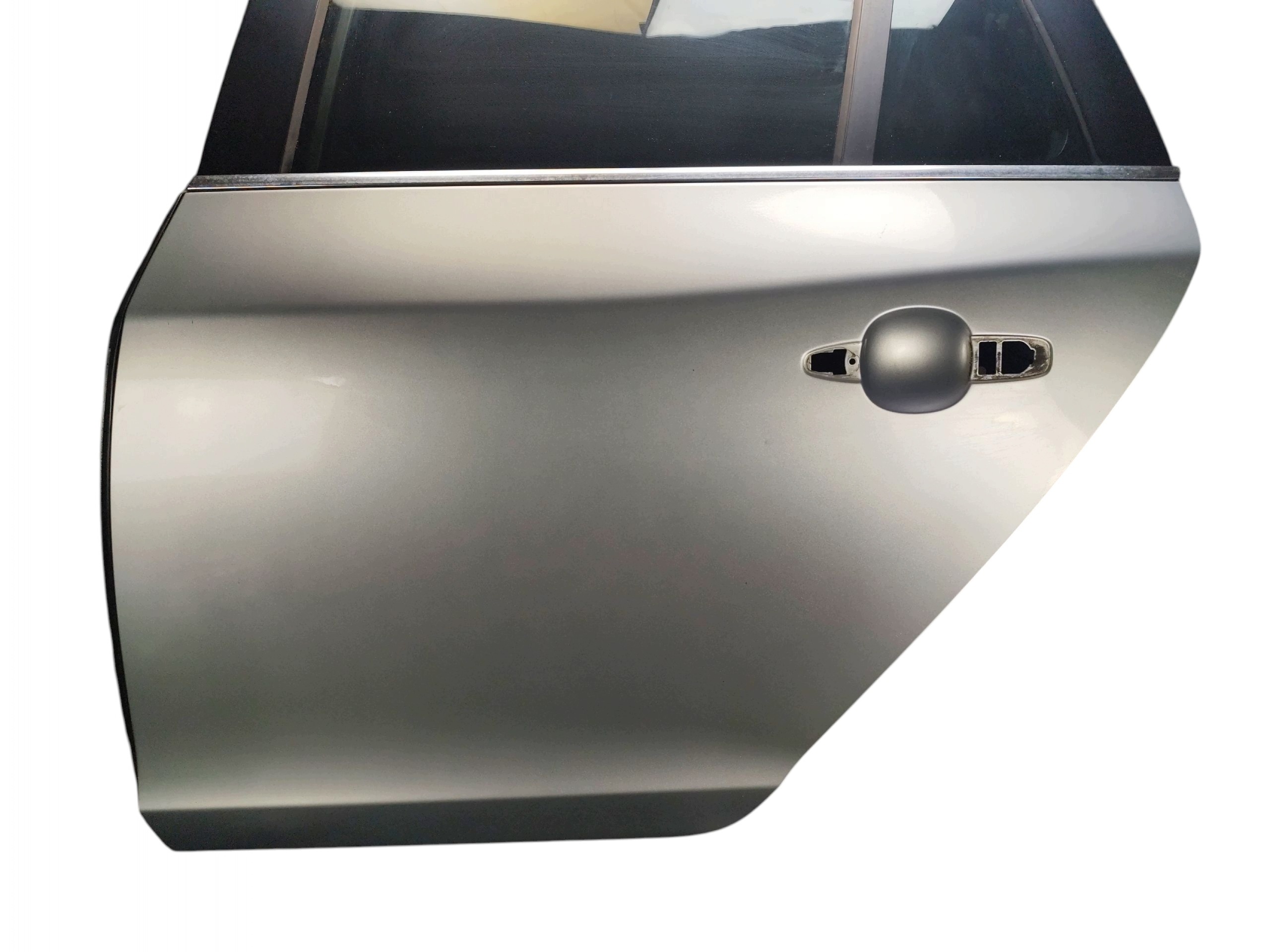 tür links heck VOLVO V60 und (2010-2013) code LAKIERU 477-46