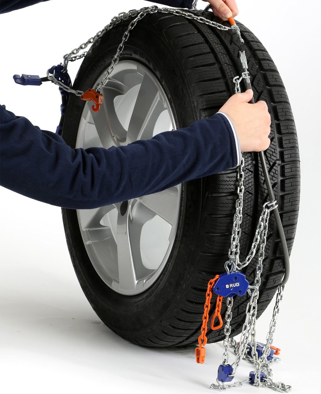 Rud Ketten Rieger Dietz GmbH u. Co. Kg Rud Kod producenta 4716951