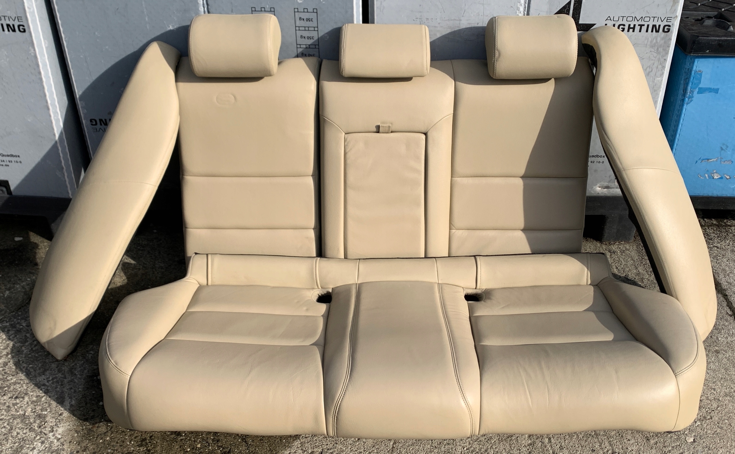 Jaguar XF РЕСТАЙЛИНГ СТУЛ СИДЕНЬЯ СИДЕНИЕ ОБШИВКА