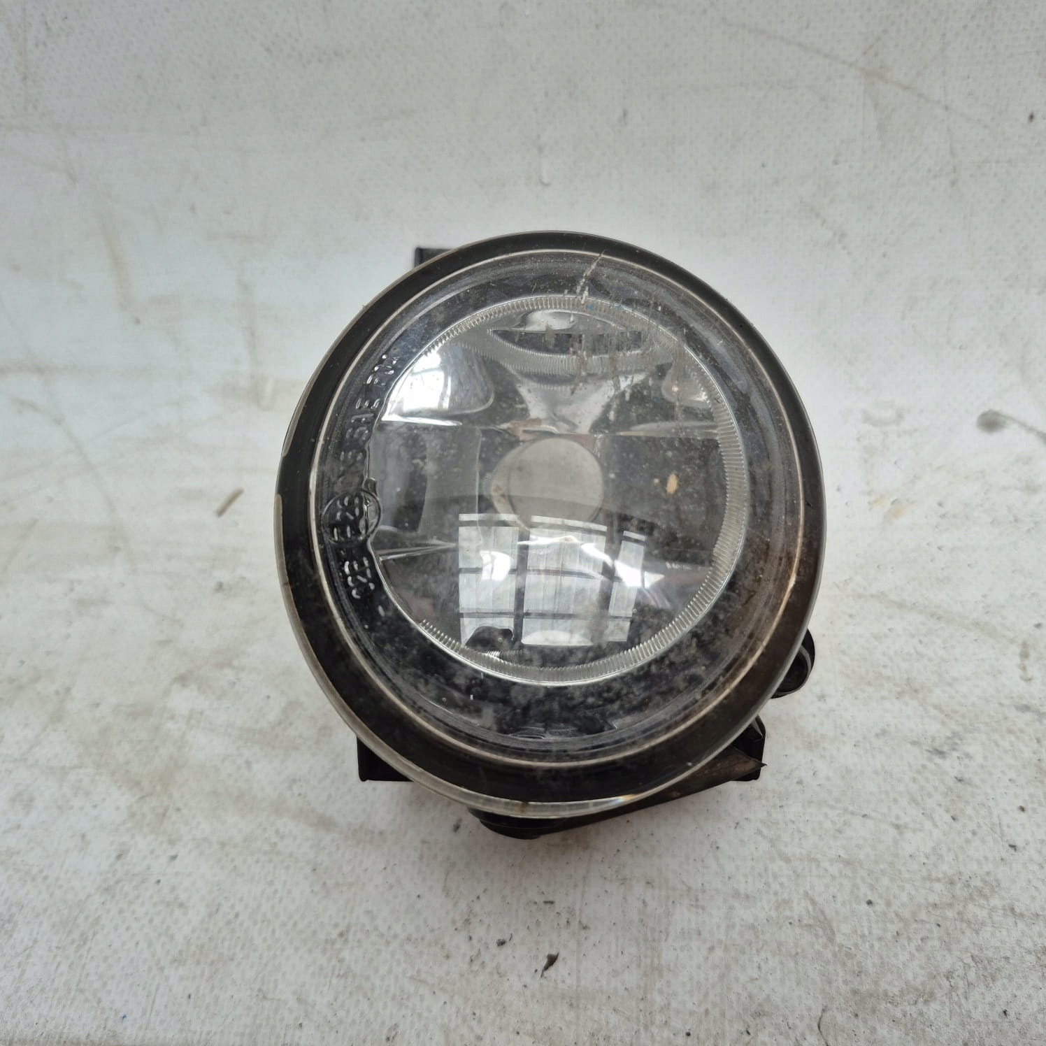 VW TOURAN and EOS fog light left front front 27128700
