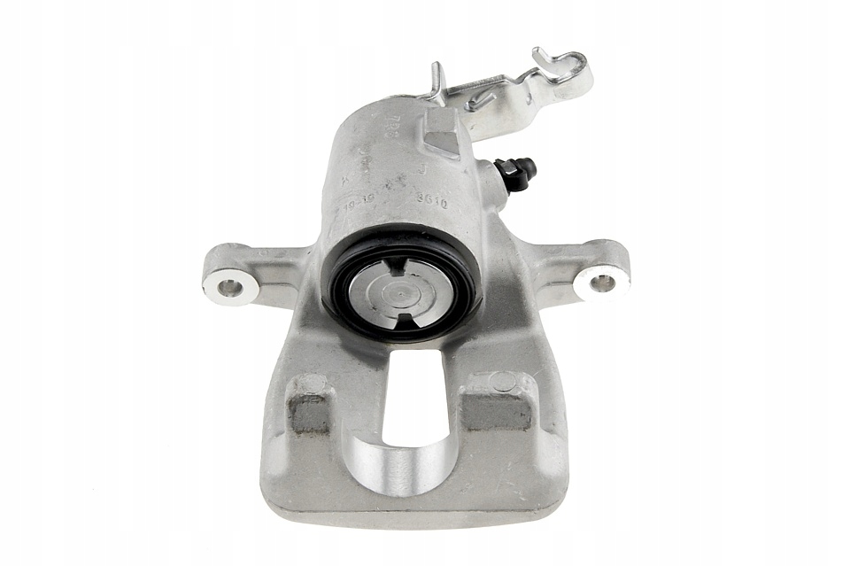 HZT-VW-045 - ЗАДНИЙ ПРАВЫЙ ТОРМОЗНОЙ СУППОРТ VW GOLF V 03-08