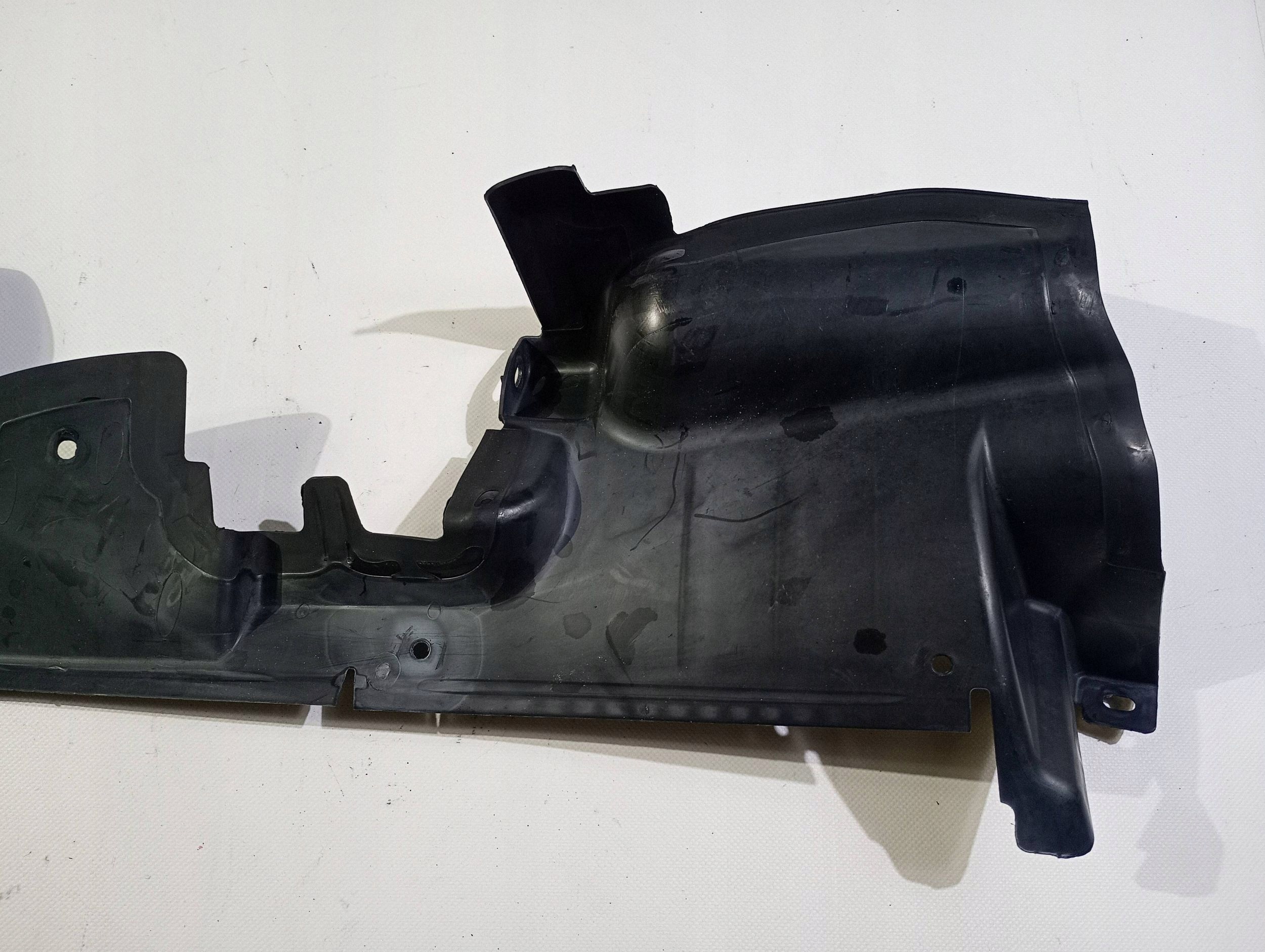 air duct air line drain air right side Dodge Charger 2015