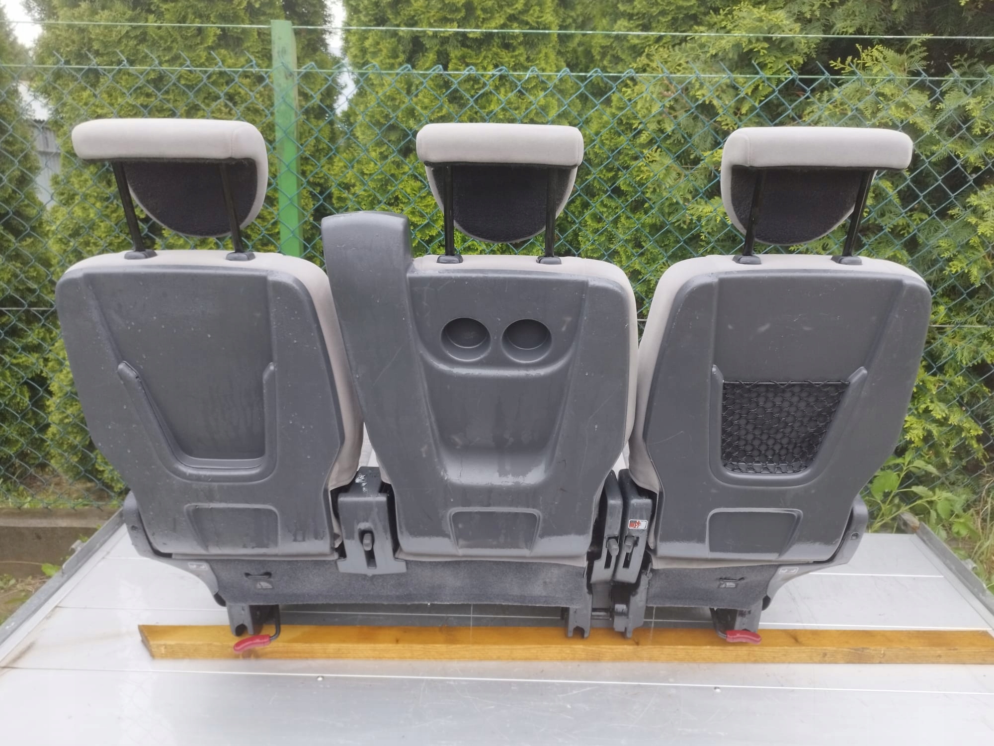 кресло кресла диван 3os велюр JUMPY SCUDO Expert PROACE 06