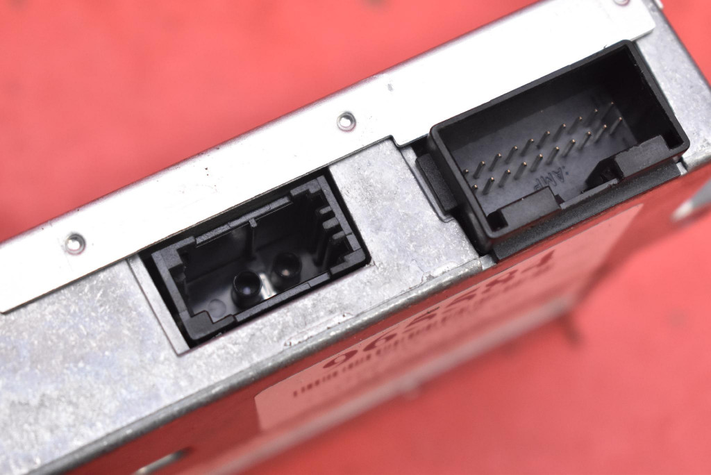 control unit module MMI 4E0035729 AUDI A6 C6 3.0 TDI 225 KM 04-08