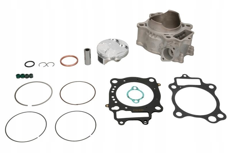 Valec motora Cylinder Works 10001-K02