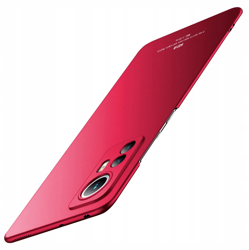 

Etui Case Msvii Do Xiaomi 12 Pro Slim