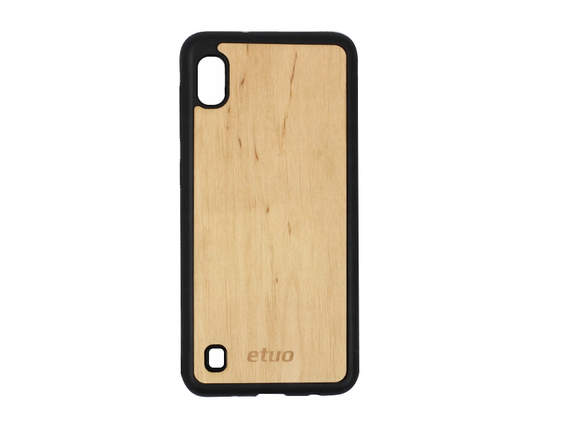 

Etui do Samsung Galaxy A10 Wood Case