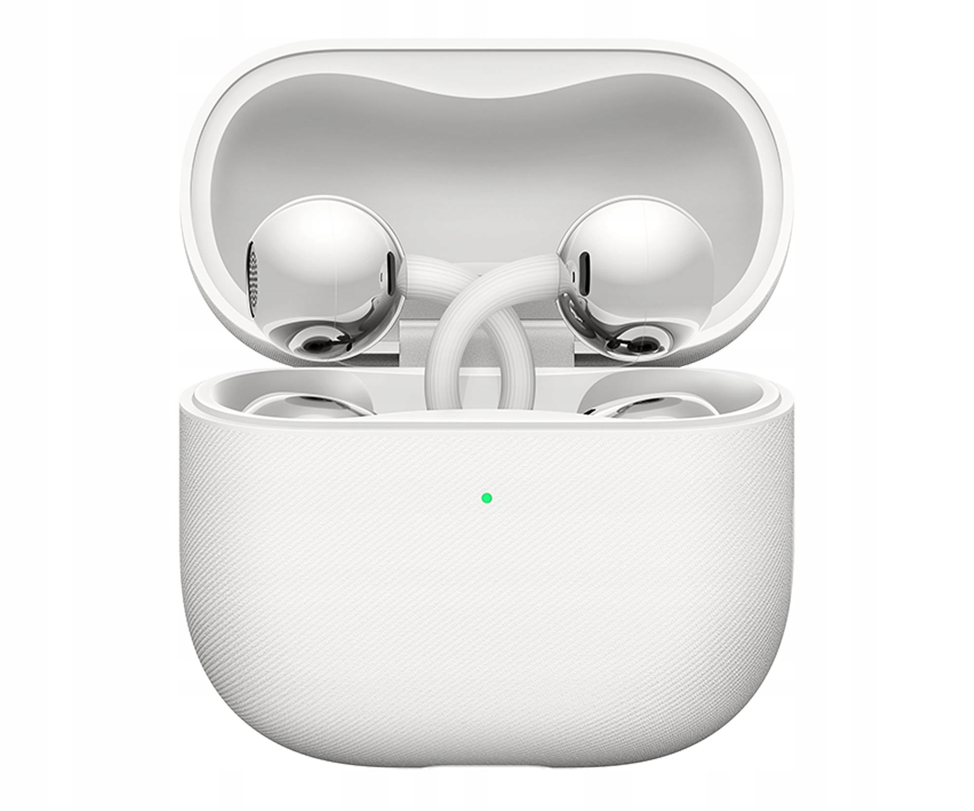 Słuchawki bezprzewodowe Huawei FreeClip 2 białe