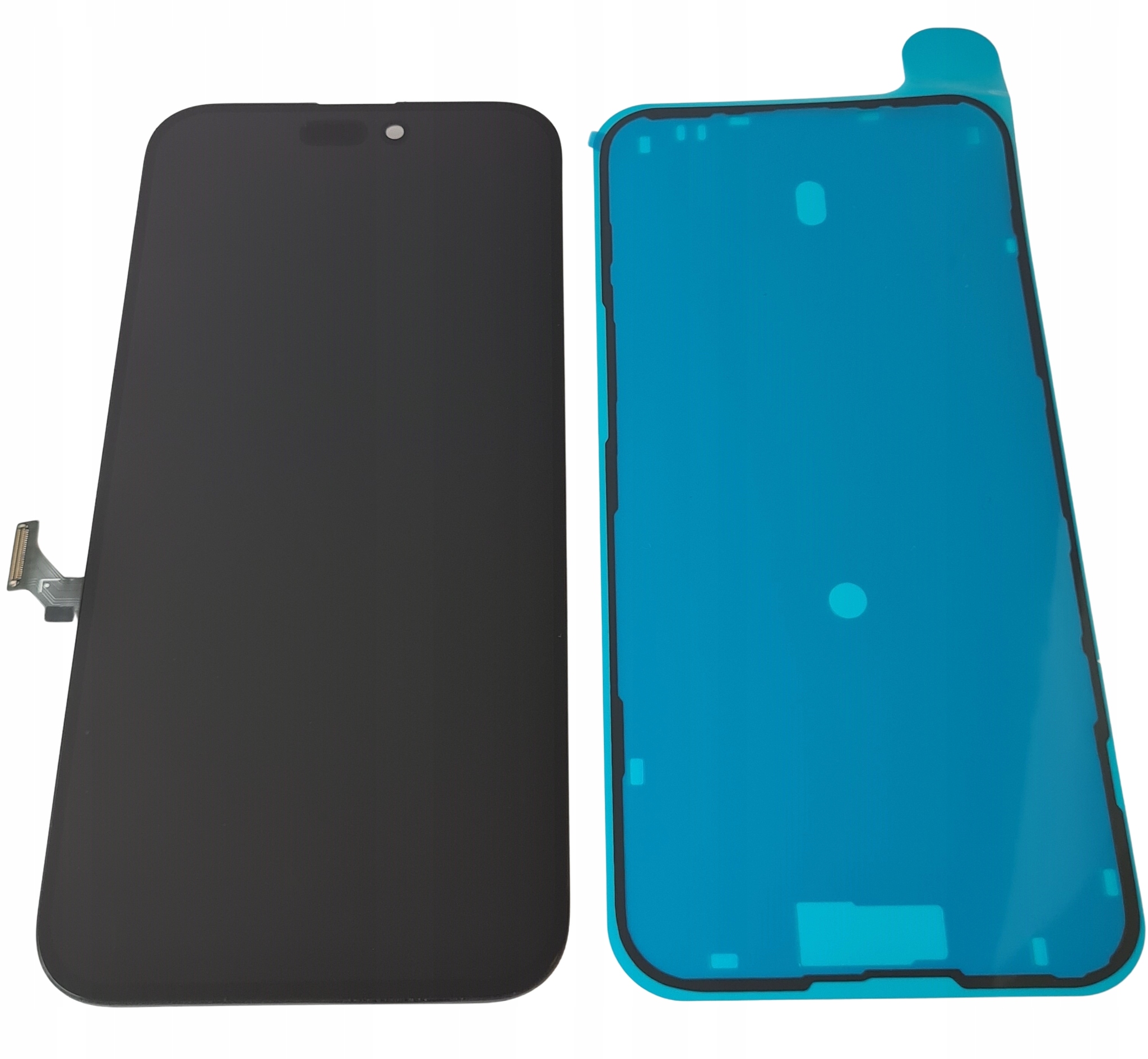 LCD dotykový displej pre Apple iPhone 15 Plus