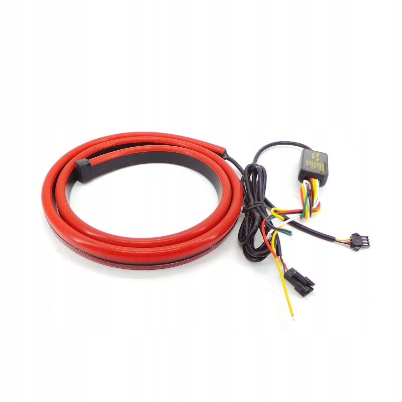Swiatla hamowania przeciwmgielne pozycja LED RED Lamp Type universal