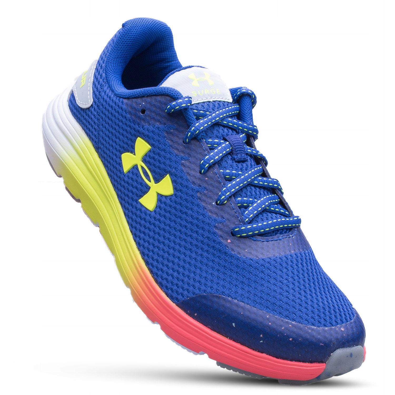 

Damskie Buty Biegowe Under Armour 3024102 Bieganie
