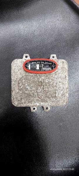 control unit 5DV 009 720-00 OPEL INSIGNIA 08