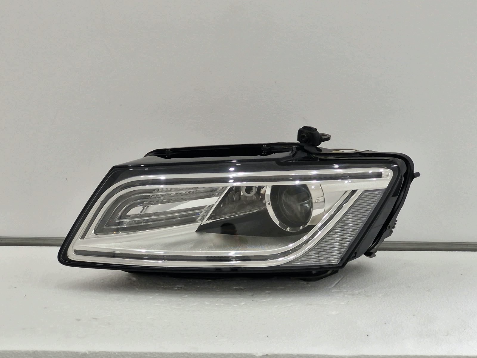 light left Audi Q5 8R LIFT SQ5 Bi-Xenon LED positioning