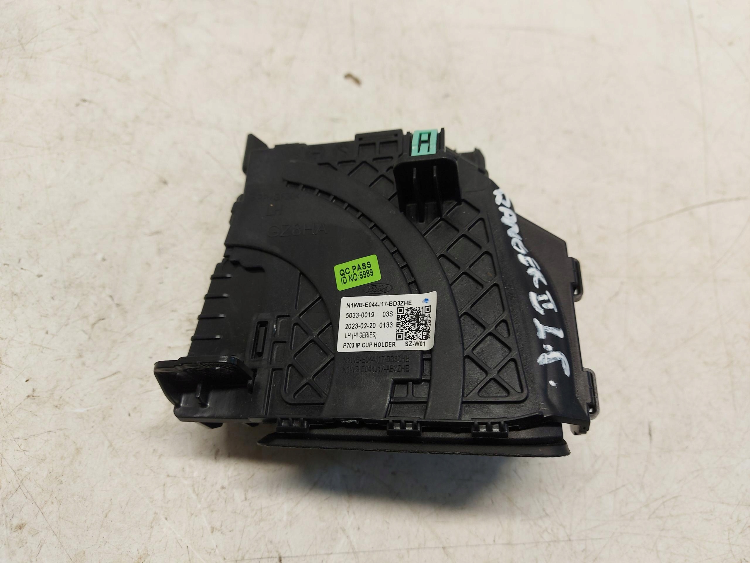 Ford Ranger VI 6 2024r. bracket for KUBKI N1WB-E044J17-BD