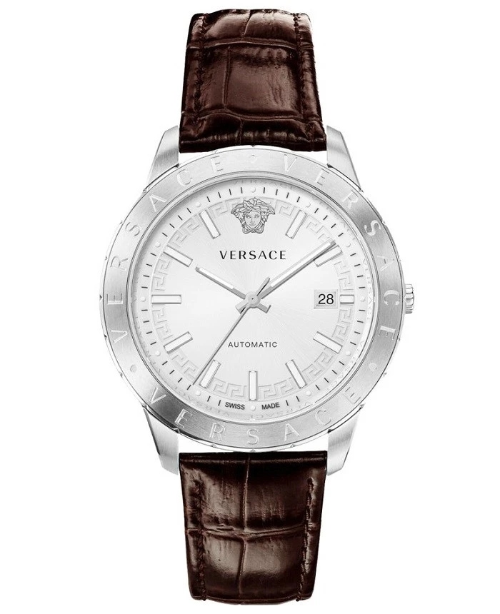 Zegarek męski Versace VE2D00121 Univers Automatic