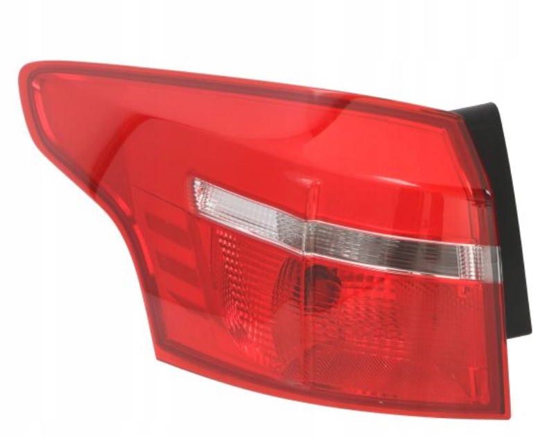 Ford Focus III 14-18, Zadní Světlo, Levé, Originál