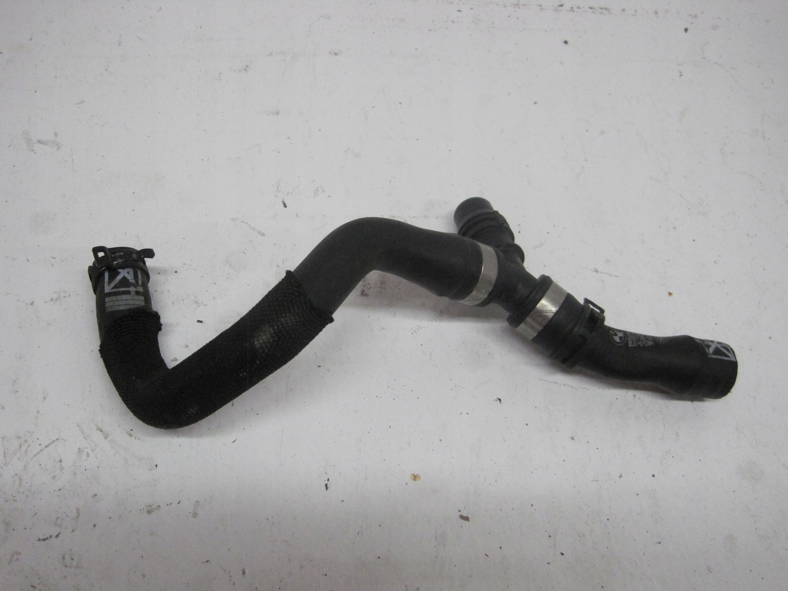 pipe hose wiring MINI F56 8741804