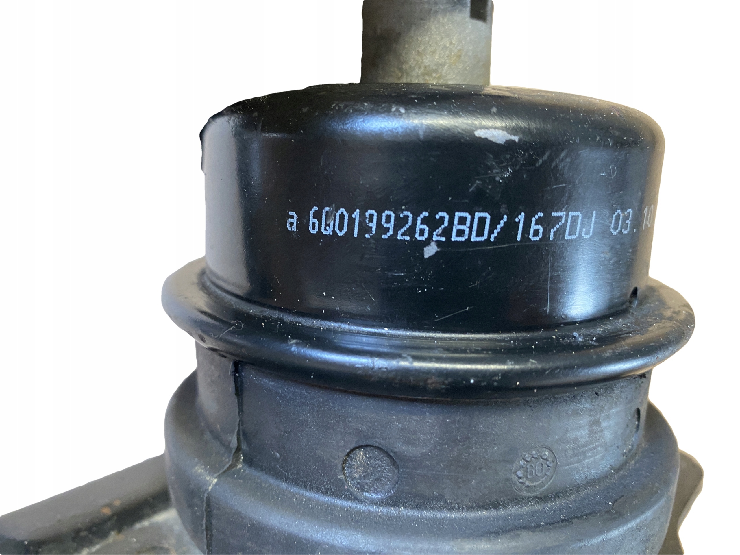 AUDI VW SKODA 1.6TDI engine mount 6Q0199262BD