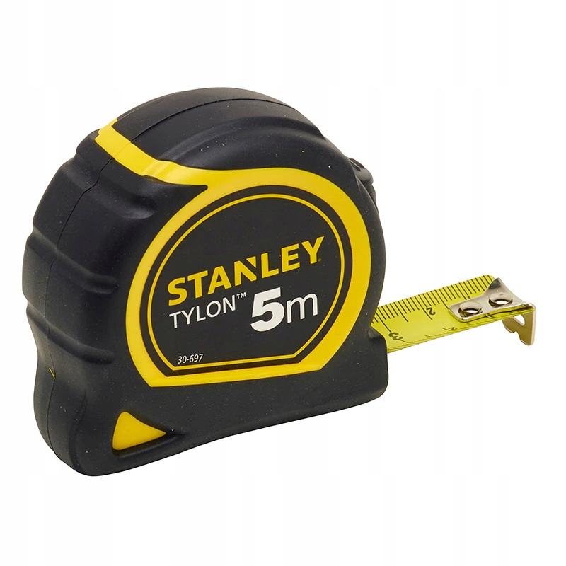 

Miara Stanley Tylon Metryczno 5M/19MM Stanley
